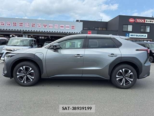 Subaru Solterra 2024-03 7252368-25