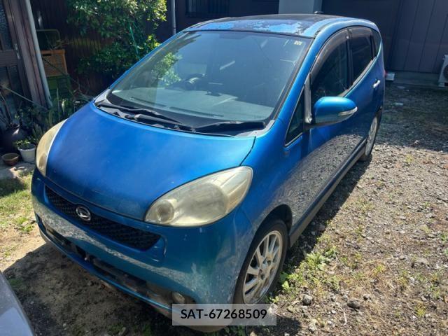 sat car