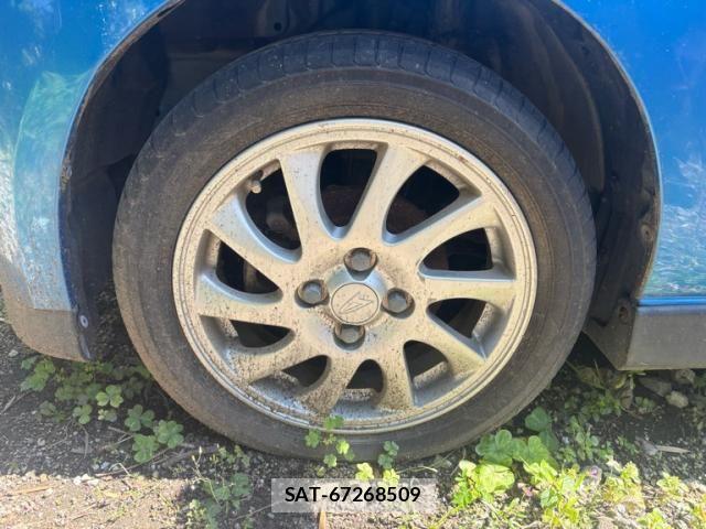 Daihatsu SONICA 2006-08 7225237-9