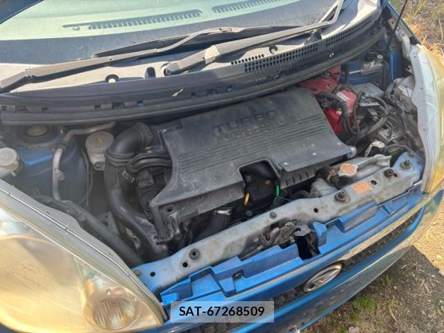 Daihatsu SONICA 2006-08 7225237-10