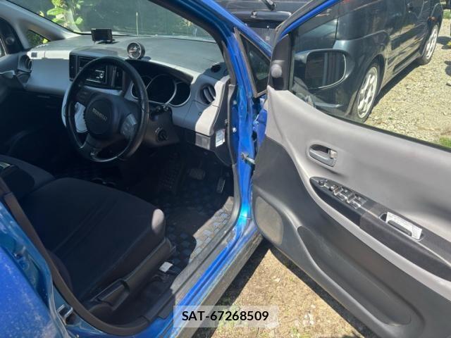 Daihatsu SONICA 2006-08 7225237-11