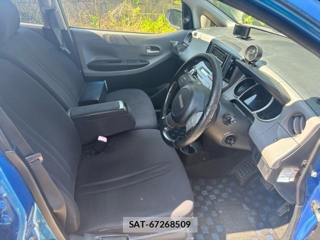 Daihatsu SONICA 2006-08 7225237-12