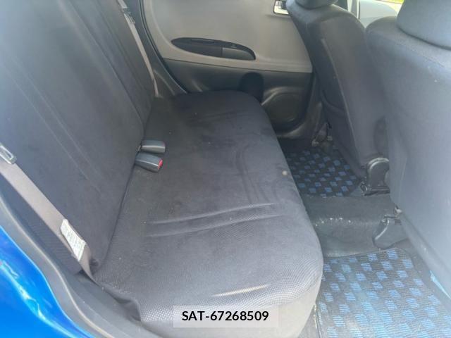 Daihatsu SONICA 2006-08 7225237-13