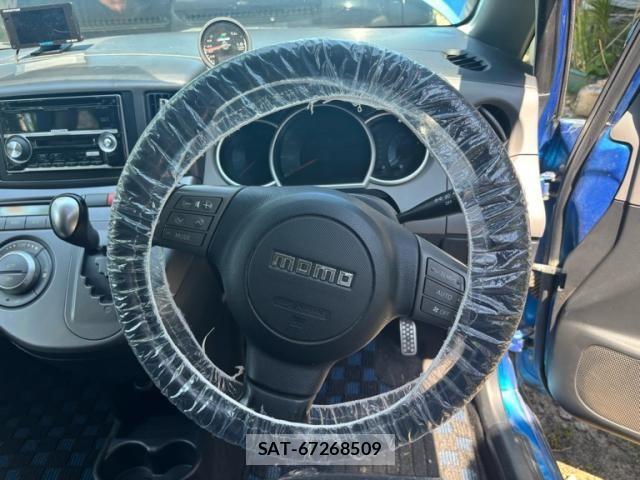Daihatsu SONICA 2006-08 7225237-15