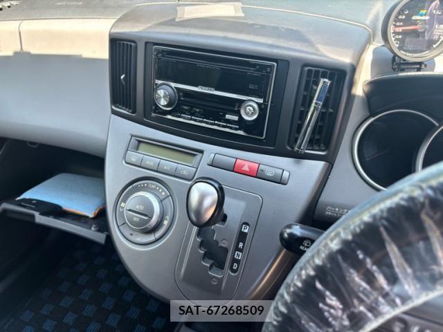 Daihatsu SONICA 2006-08 7225237-16