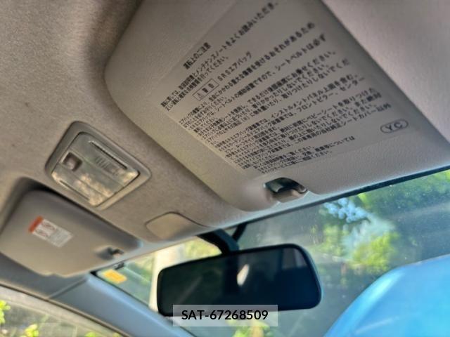 Daihatsu SONICA 2006-08 7225237-17
