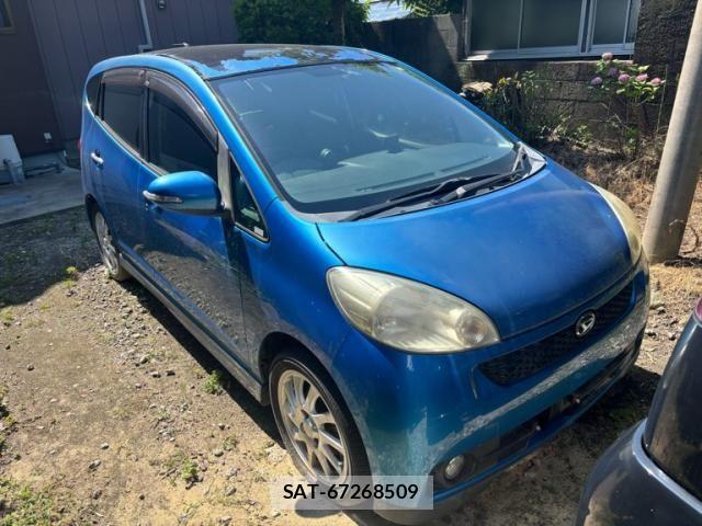 Daihatsu SONICA 2006-08 7225237-1