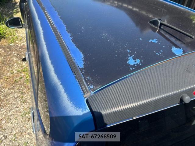 Daihatsu SONICA 2006-08 7225237-5