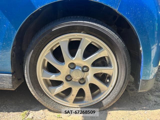 Daihatsu SONICA 2006-08 7225237-6