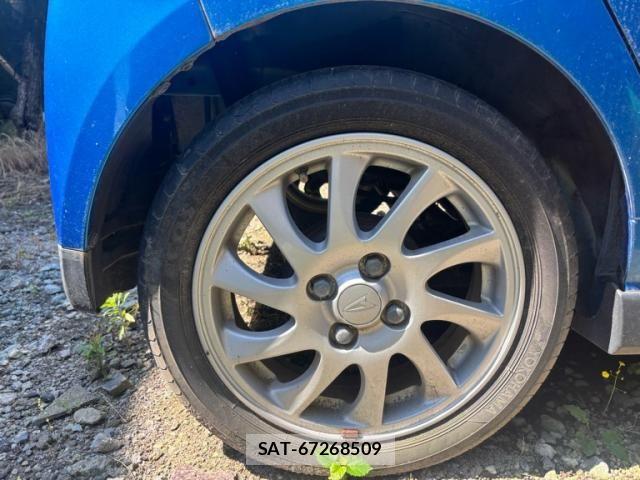 Daihatsu SONICA 2006-08 7225237-7