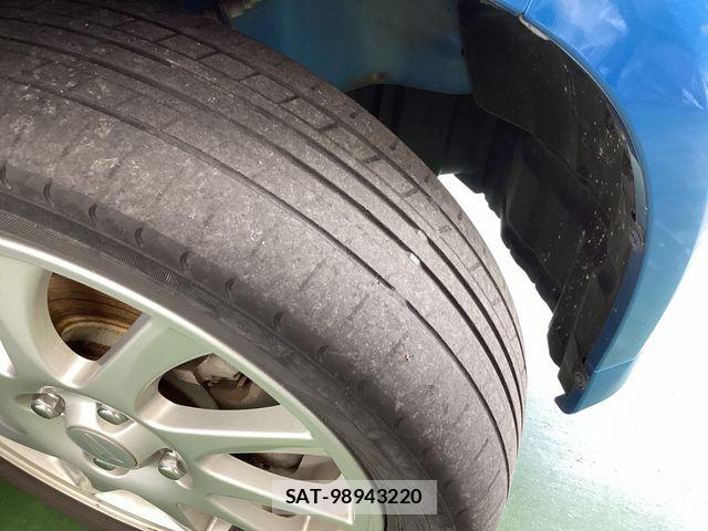 Daihatsu SONICA 2007-10 7225242-9