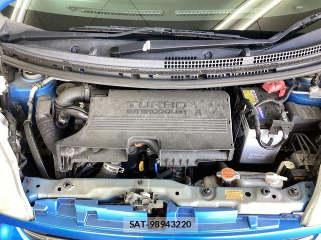 Daihatsu SONICA 2007-10 7225242-10