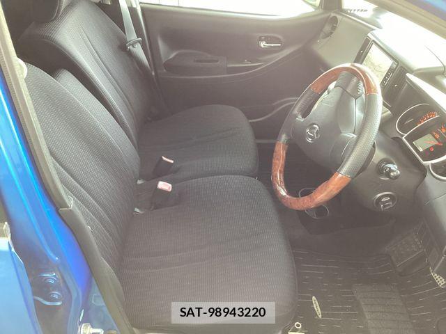 Daihatsu SONICA 2007-10 7225242-11