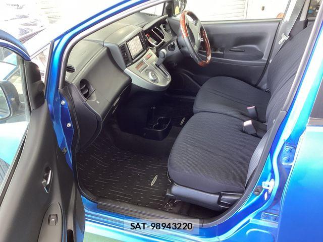 Daihatsu SONICA 2007-10 7225242-12