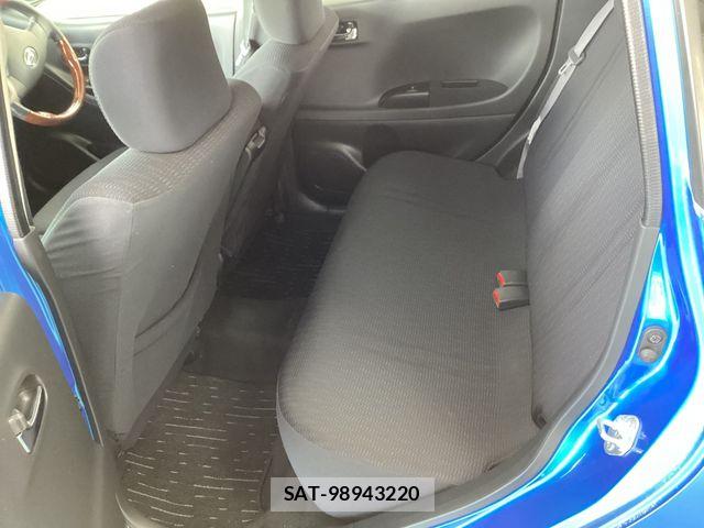 Daihatsu SONICA 2007-10 7225242-13