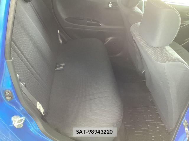 Daihatsu SONICA 2007-10 7225242-14