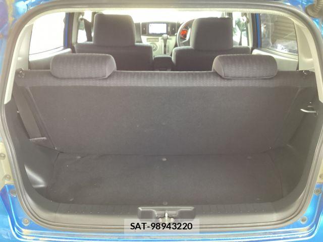 Daihatsu SONICA 2007-10 7225242-15