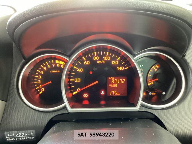 Daihatsu SONICA 2007-10 7225242-18