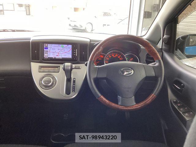 Daihatsu SONICA 2007-10 7225242-1
