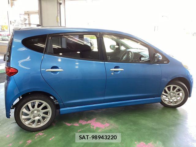 Daihatsu SONICA 2007-10 7225242-3