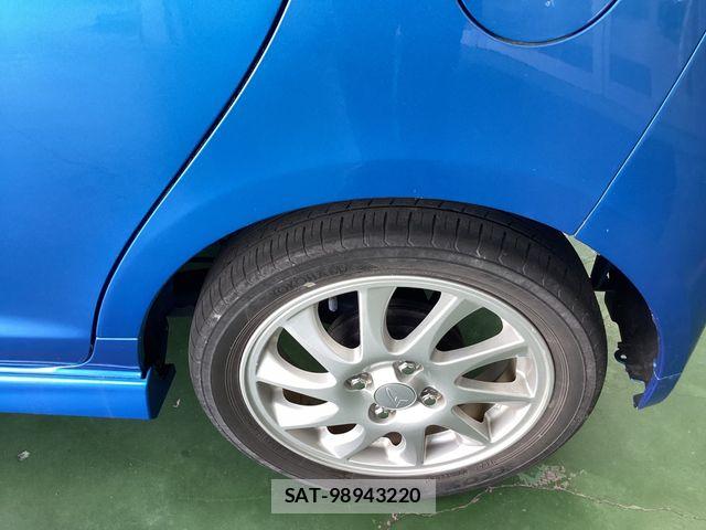 Daihatsu SONICA 2007-10 7225242-5