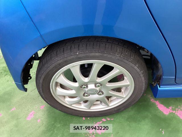 Daihatsu SONICA 2007-10 7225242-6