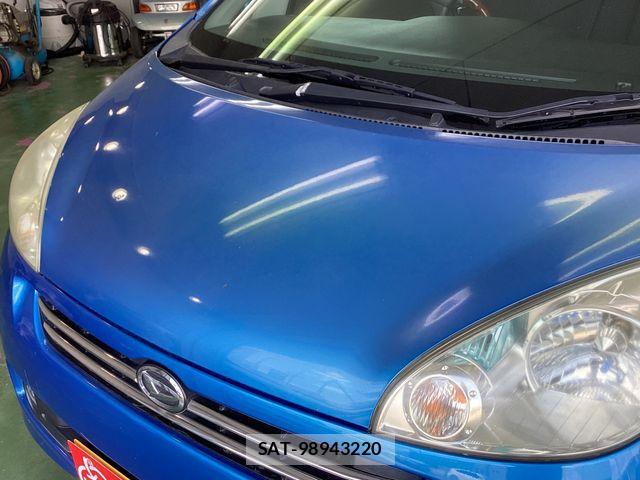 Daihatsu SONICA 2007-10 7225242-7