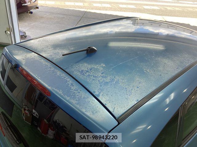 Daihatsu SONICA 2007-10 7225242-8