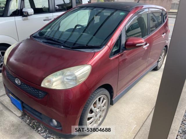sat car