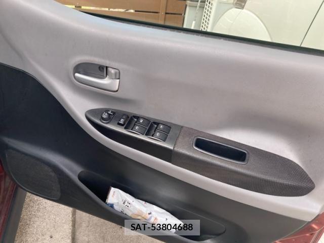 Daihatsu SONICA 2007-06 8146711-10