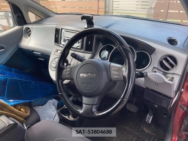 Daihatsu SONICA 2007-06 8146711-11