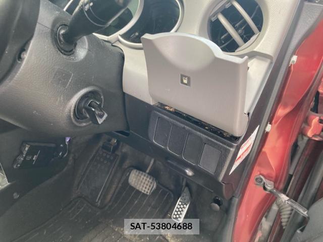 Daihatsu SONICA 2007-06 8146711-12