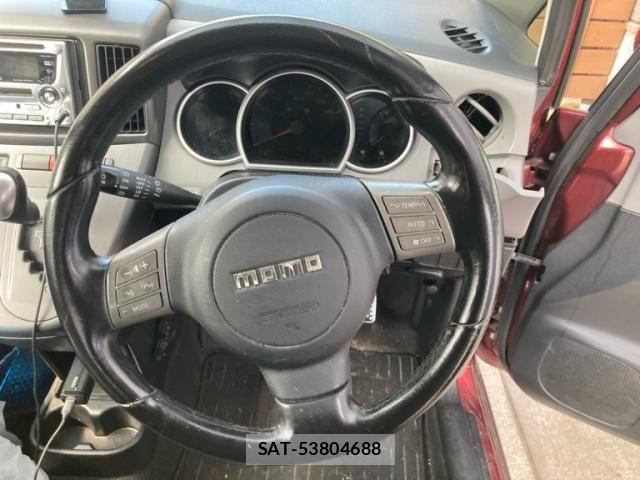 Daihatsu SONICA 2007-06 8146711-13