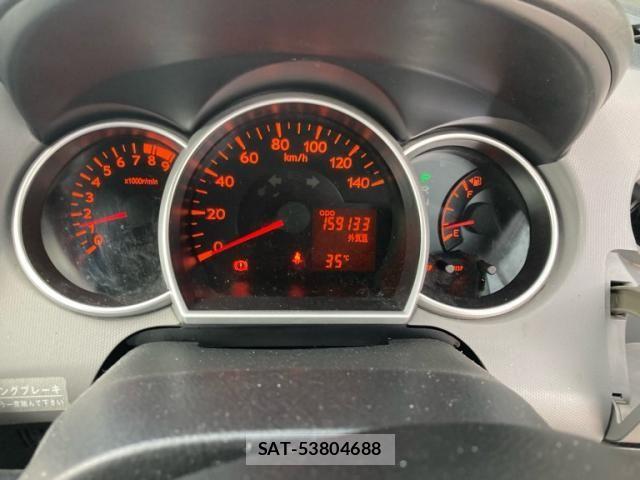 Daihatsu SONICA 2007-06 8146711-14