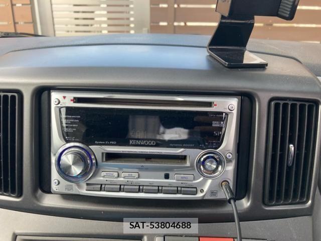 Daihatsu SONICA 2007-06 8146711-15