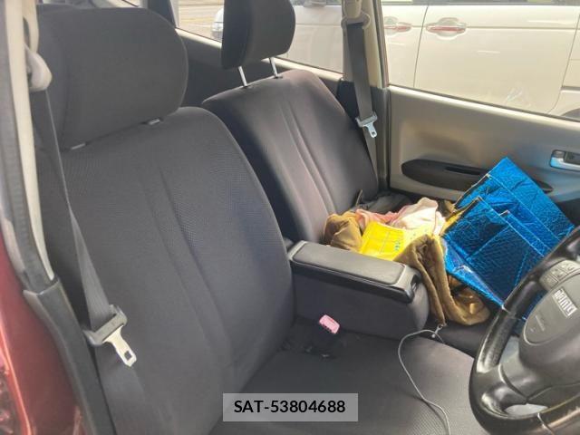 Daihatsu SONICA 2007-06 8146711-17