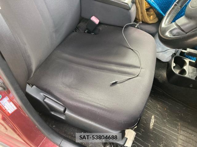 Daihatsu SONICA 2007-06 8146711-18