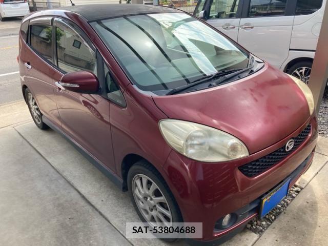 Daihatsu SONICA 2007-06 8146711-1