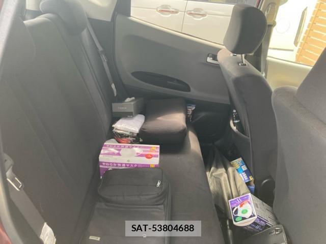 Daihatsu SONICA 2007-06 8146711-19