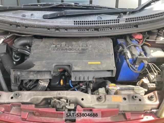 Daihatsu SONICA 2007-06 8146711-20