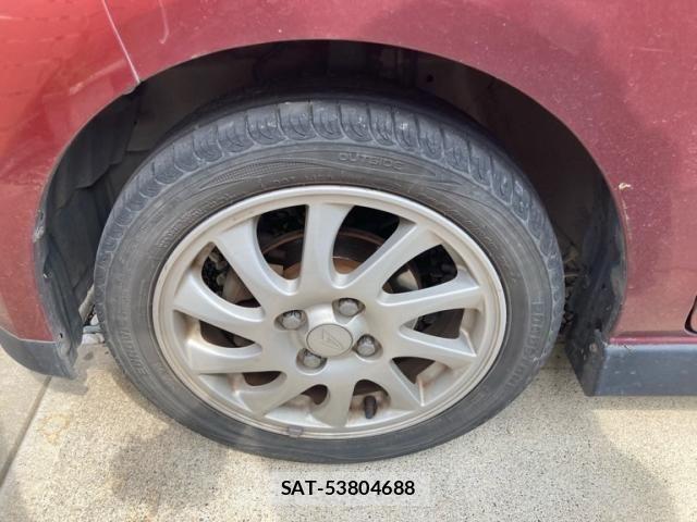 Daihatsu SONICA 2007-06 8146711-7