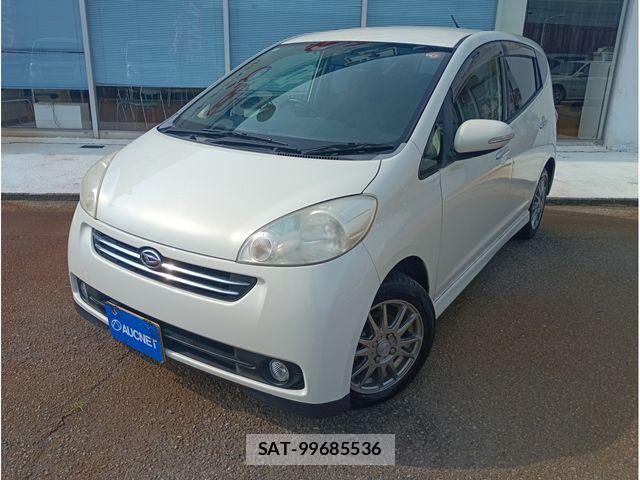 Daihatsu SONICA 2008-11 8317150-0