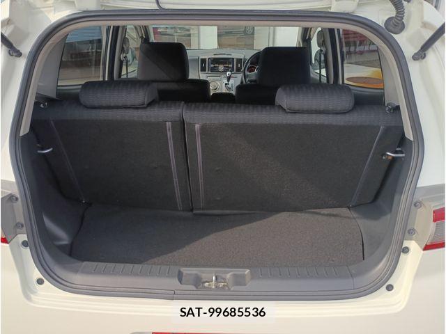 Daihatsu SONICA 2008-11 8317150-9