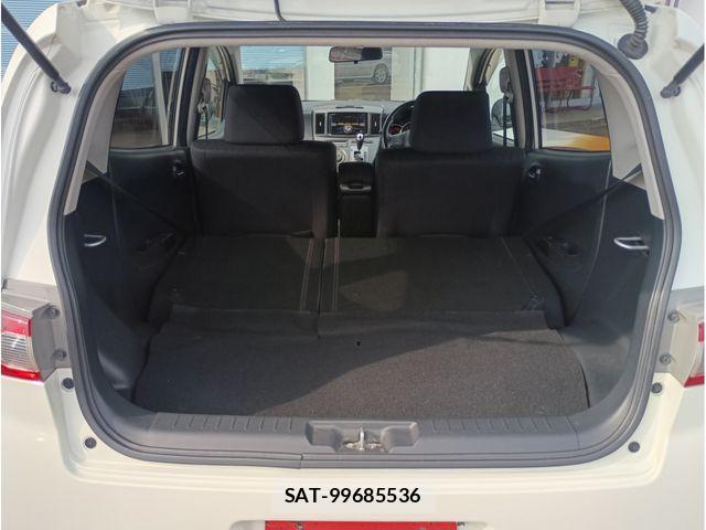 Daihatsu SONICA 2008-11 8317150-10