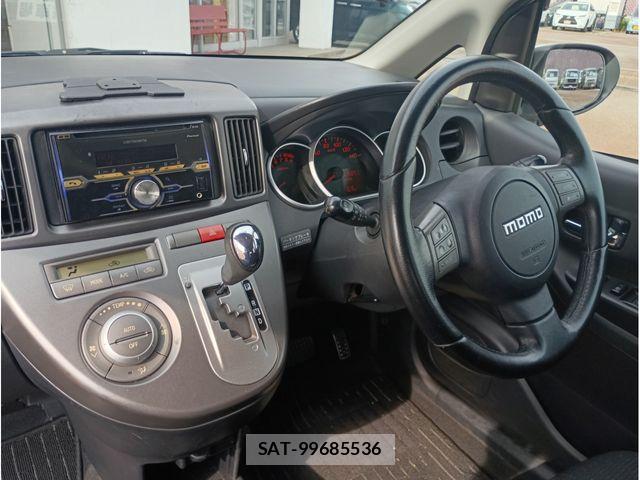 Daihatsu SONICA 2008-11 8317150-11
