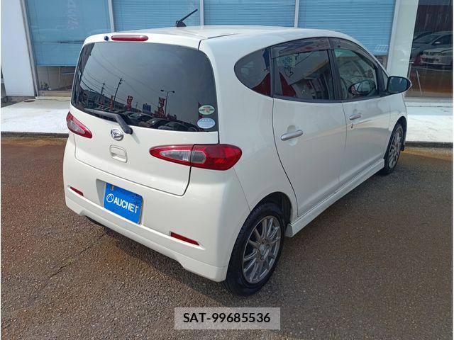Daihatsu SONICA 2008-11 8317150-1
