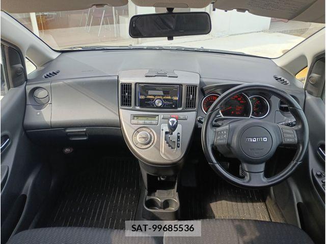 Daihatsu SONICA 2008-11 8317150-2