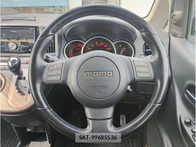 Daihatsu SONICA 2008-11 8317150-3