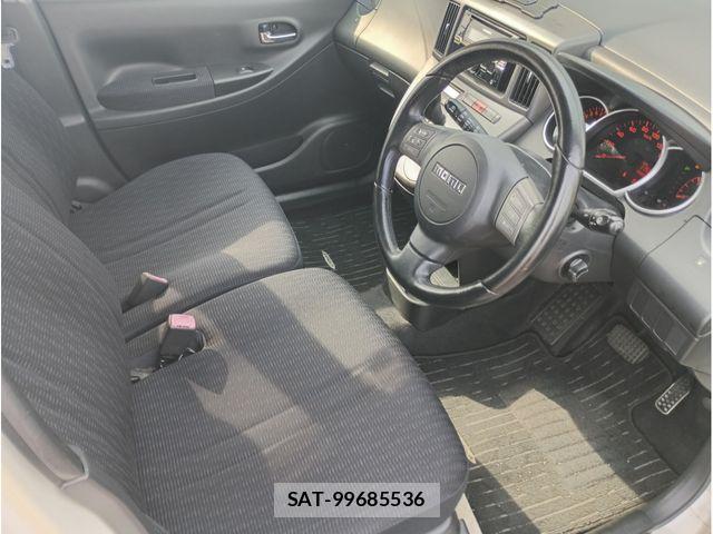 Daihatsu SONICA 2008-11 8317150-4
