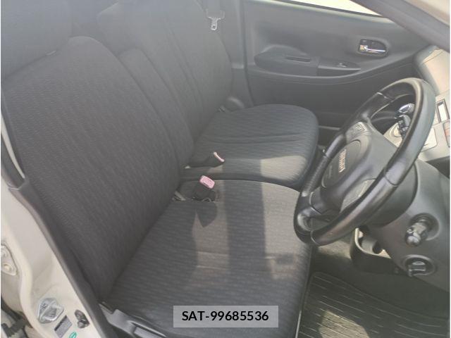 Daihatsu SONICA 2008-11 8317150-5